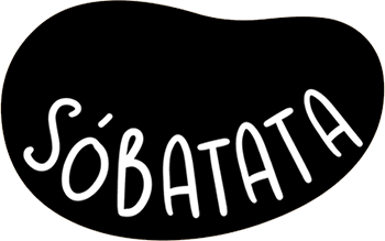 Logotipo | Só Batata